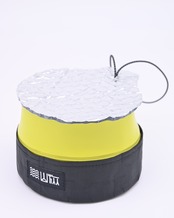 ウィルドゥ フォールダーカップビッグ用・アストロフォイル製リッド