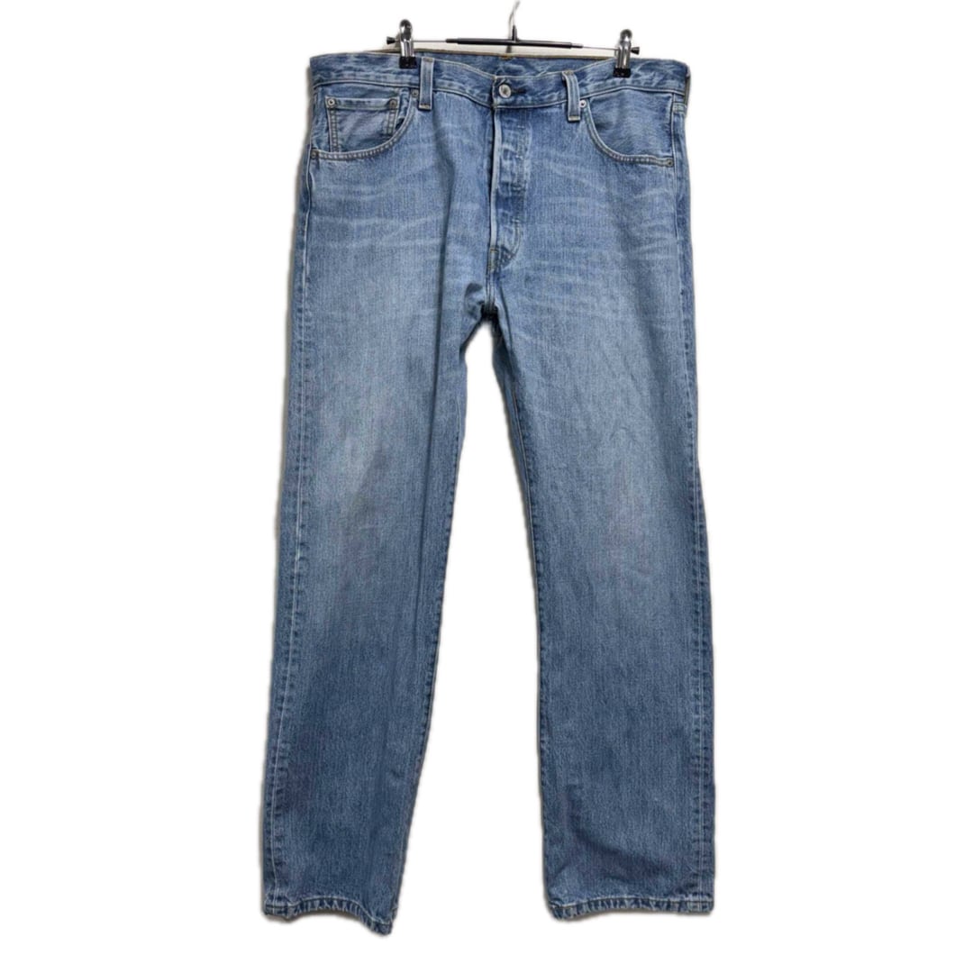 2000's Y2K Japanese Brand PPFM Double Waist Denim ダブルウエスト
