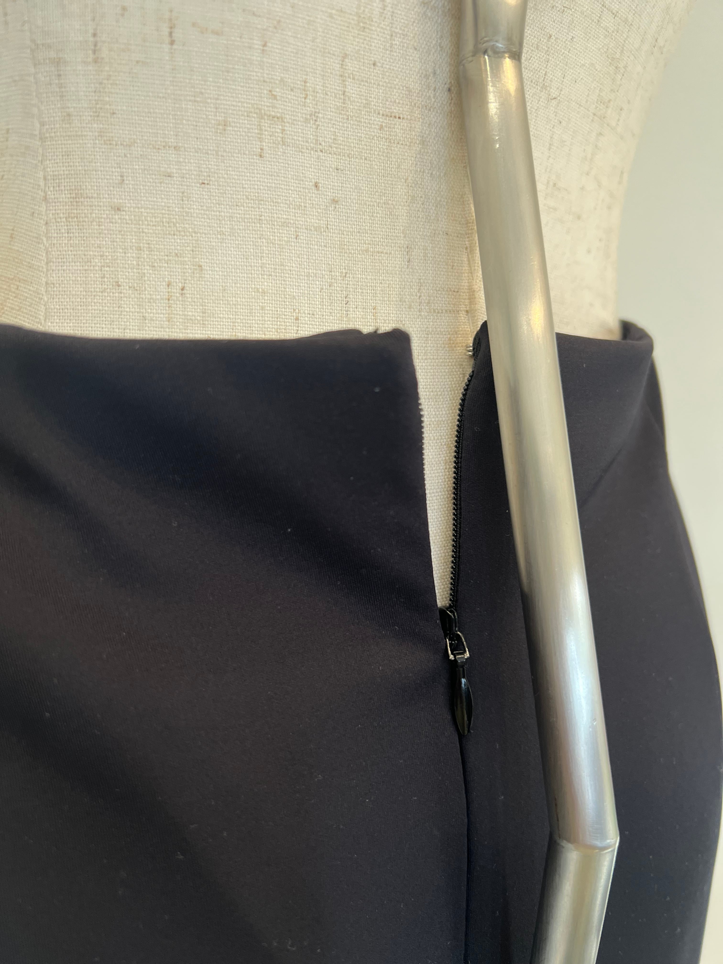 【cafune】ストレッチタイトスカート 515628