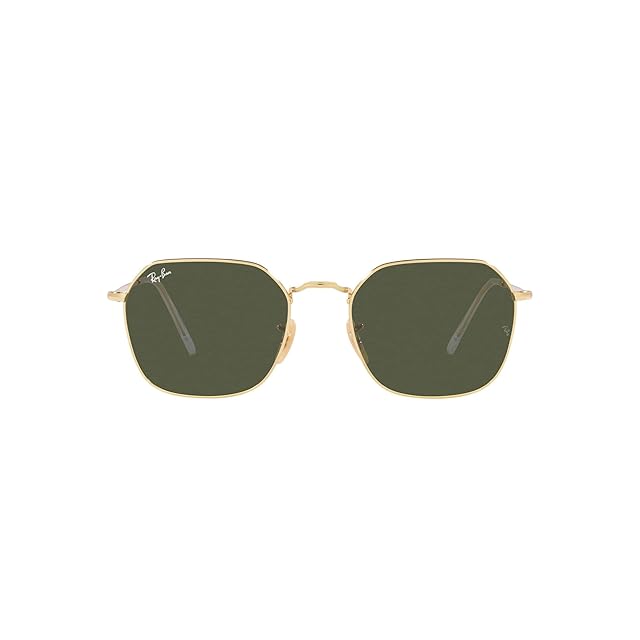 Ray-Ban (レイバン) サングラス RB3694 001/31 JIM ARISTA 53 | PAY ID