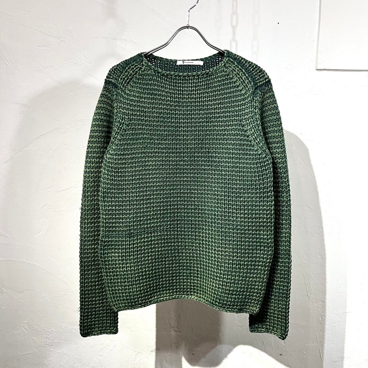 Alexander Wang Wool Knit Sweater