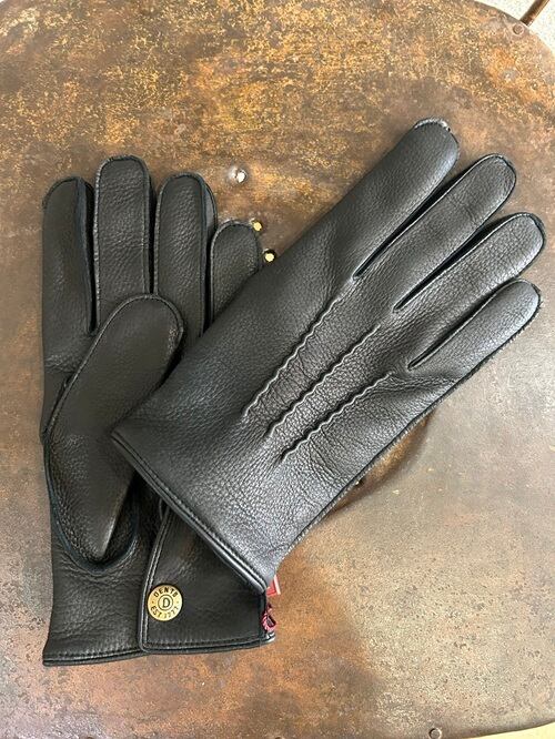 DENTS/ディアスキングローブ（カシミヤライニング） | sprig