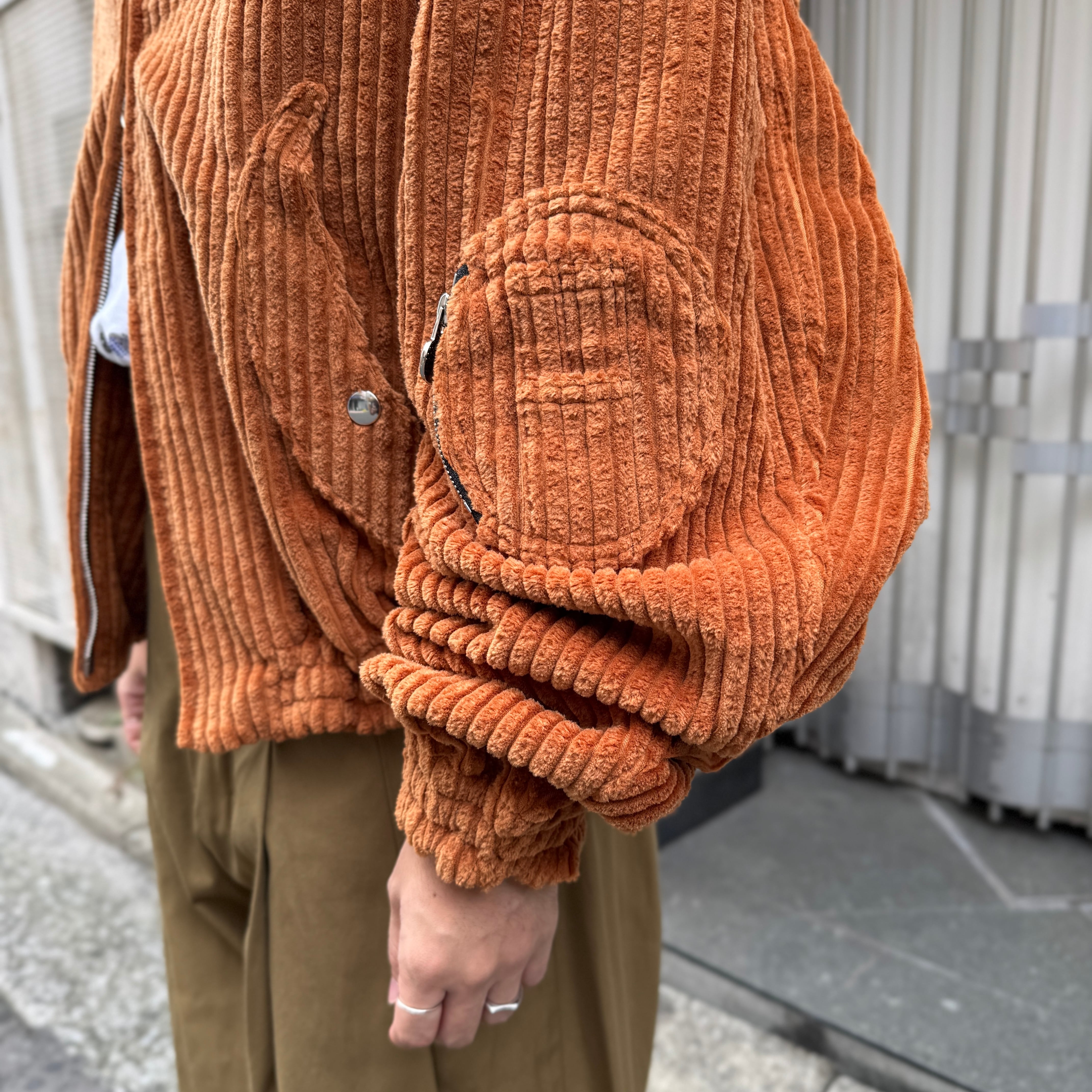 SHINYAKOZUKA / MOONED AVIATOR / CAMEL | ふぁいん