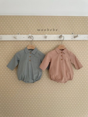 送料無料【ご予約】millar boy suit /monbebe