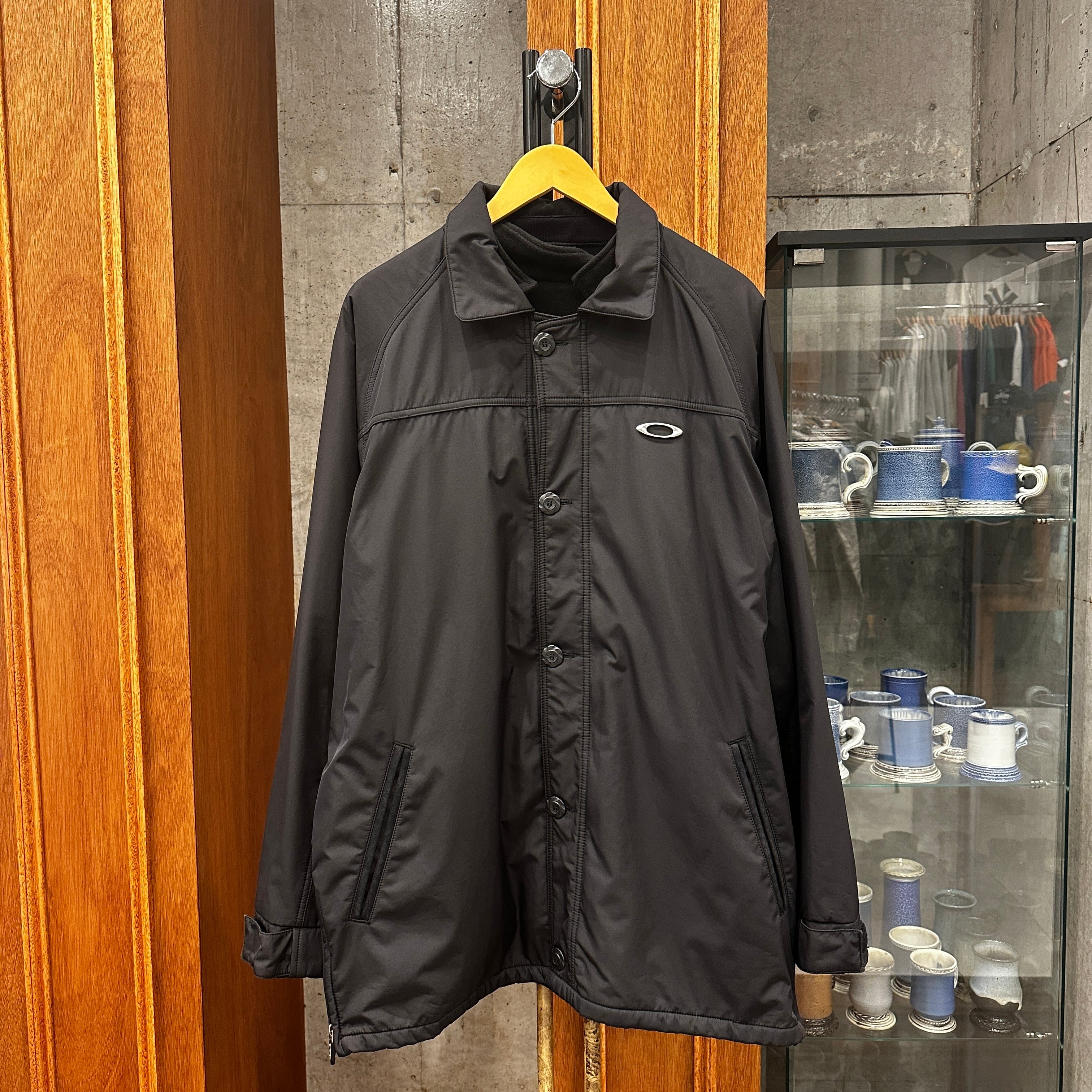 最終GraphpaperTechnoWool NylonField Jacket NYLON , SHELL | safarionline