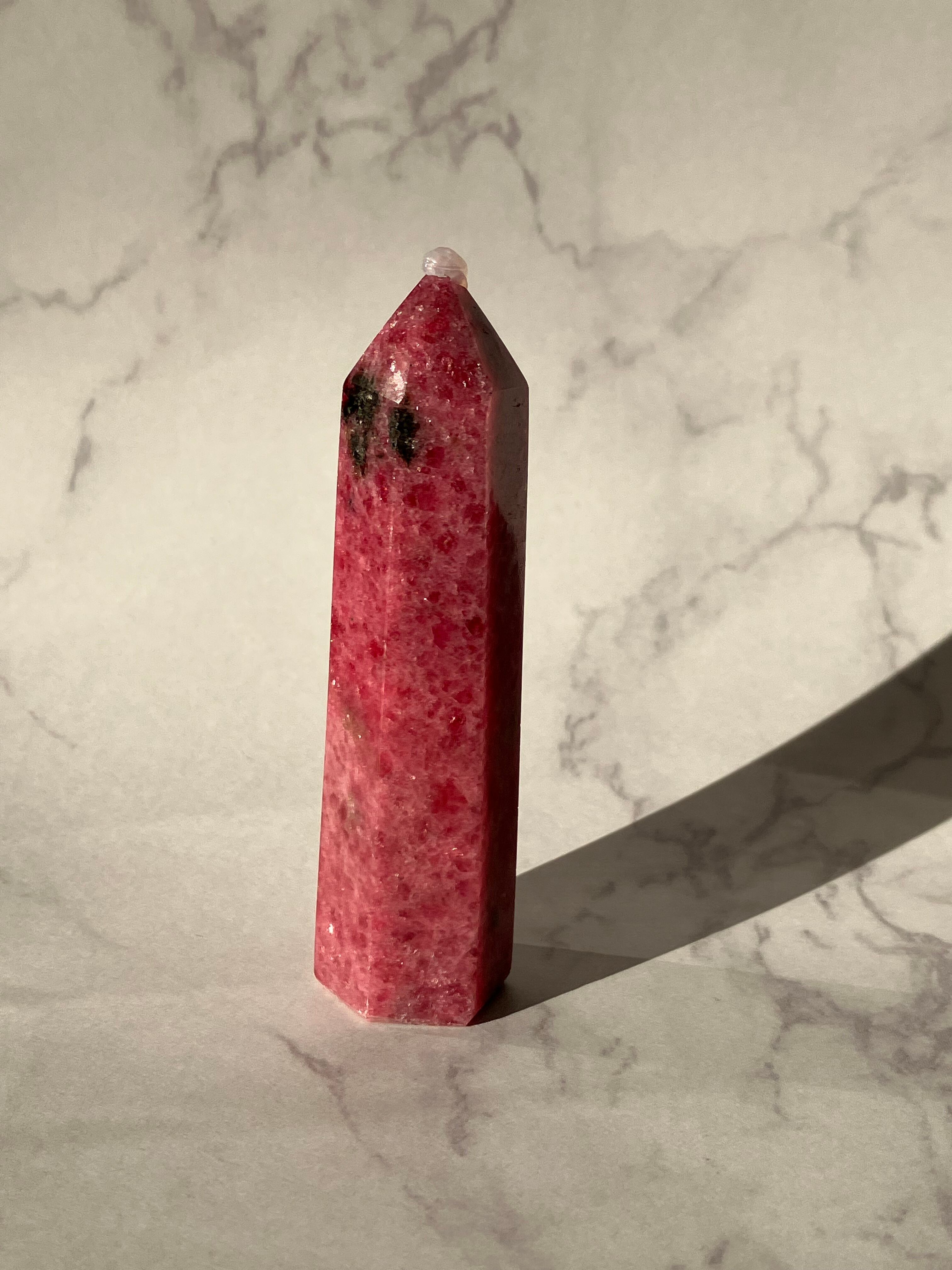 インカローズスフィア/ロードクロサイトスフィア | Pay ID