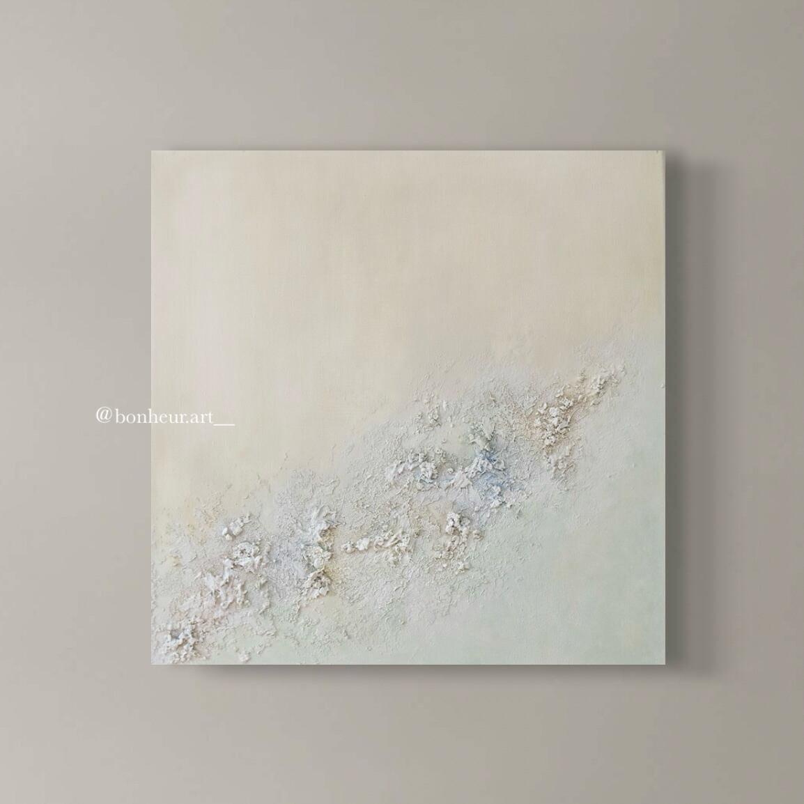 mirage / Interior art