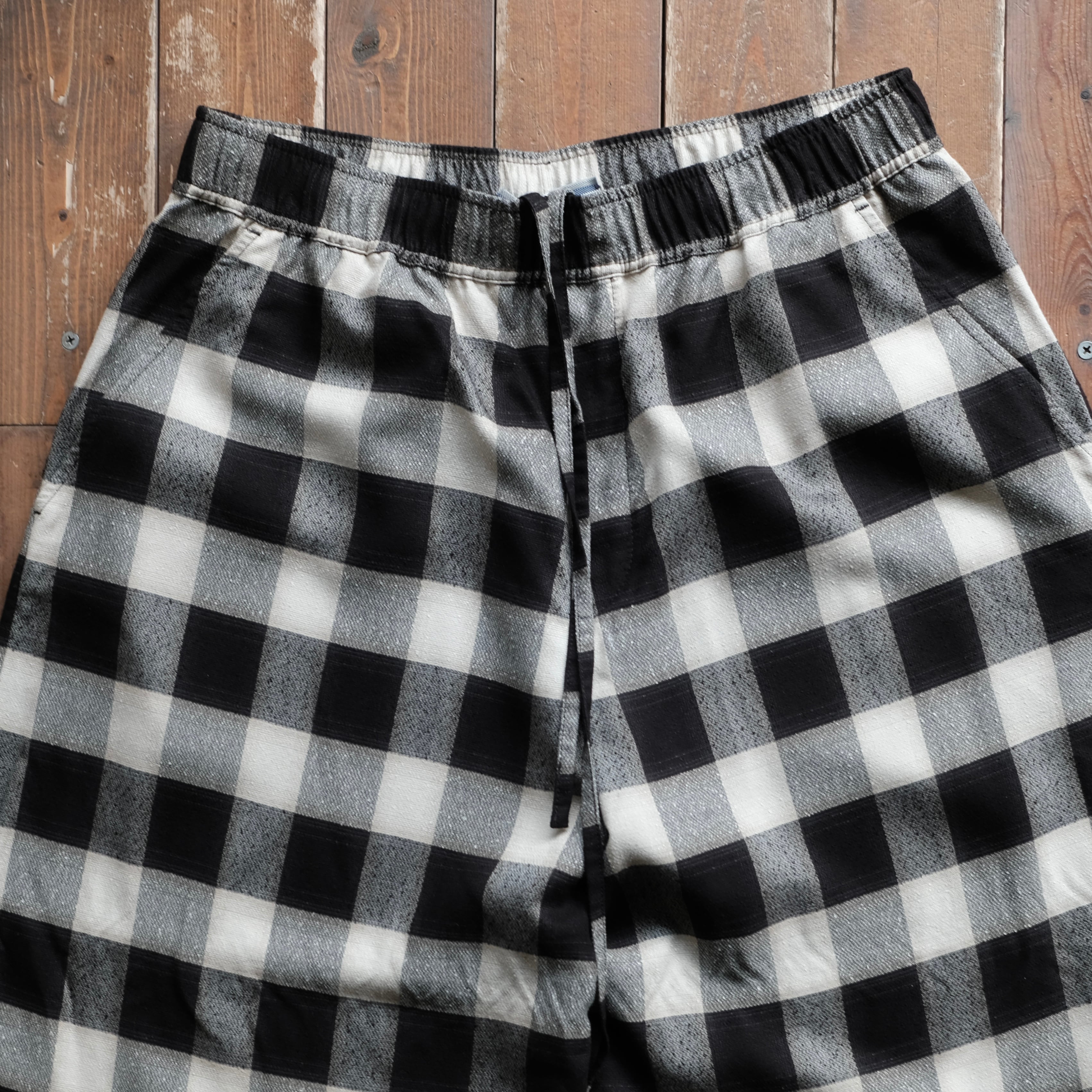 今週限定値下【Cristaseya】OVERSIZED PYJAMA PANTS CRISTASEYA OVERSIZED PYJAMA PANTS | safarionline