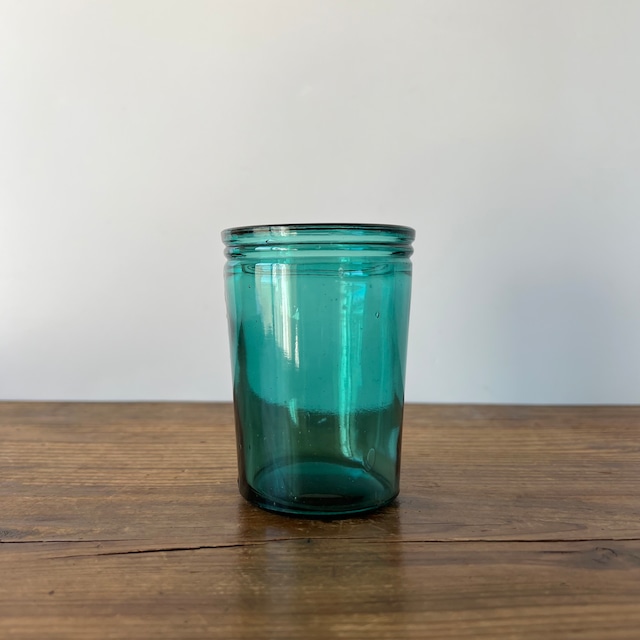 Johannislund / Green Tumbler A