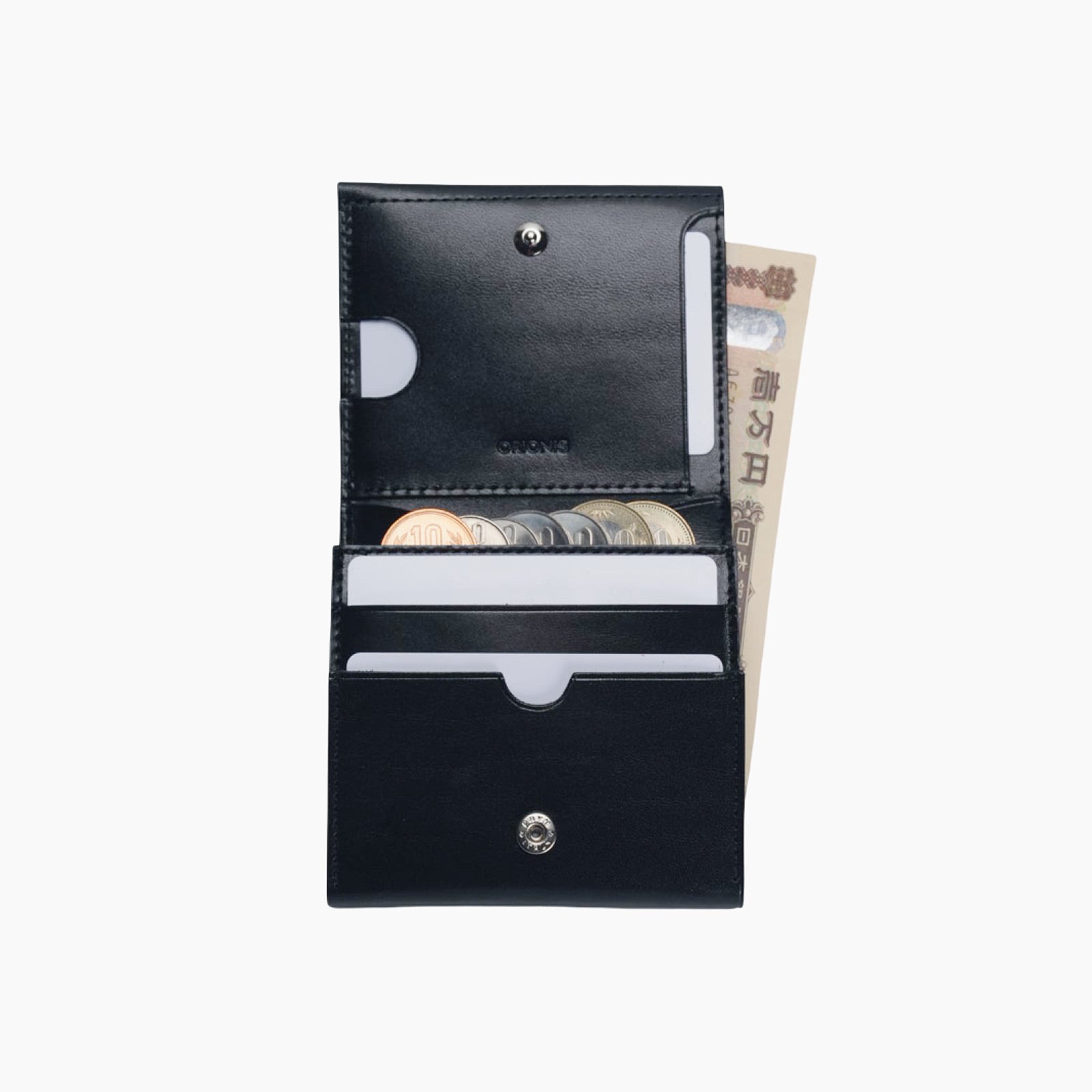 Canyon Bifold Wallet | ORIONIS