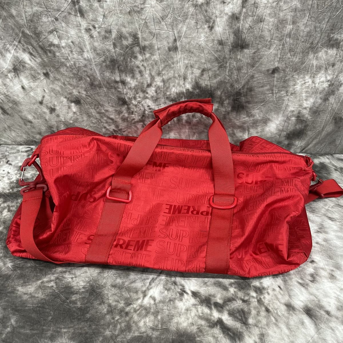 Supreme/シュプリーム【19SS】Duffle Bag/ダッフル バッグ