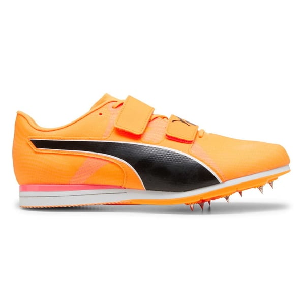PUMA Evospeed Triple Jump 11 Ultraweave Orange プーマ エヴォ