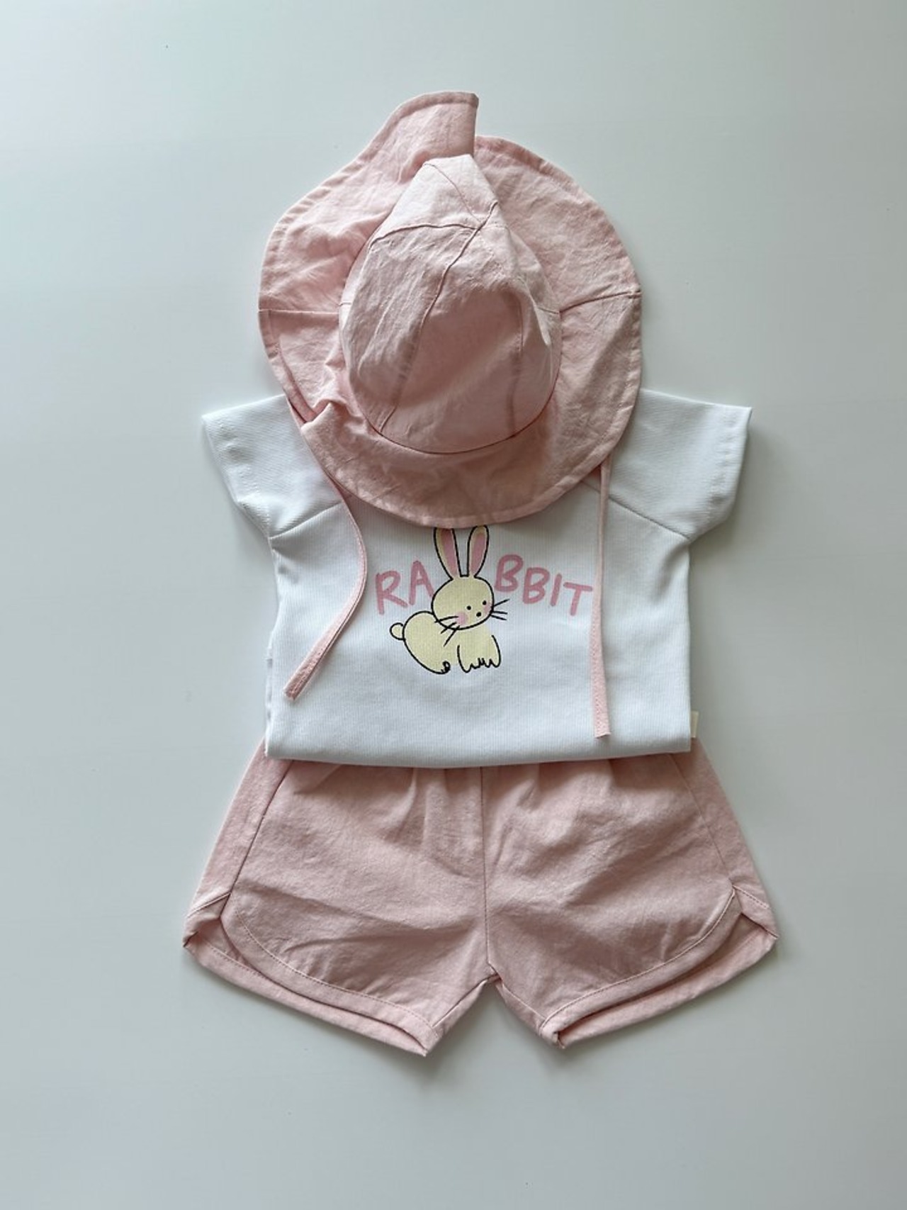 [Aosta] Rabbity / [아오스타] 레빗티