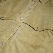 custom hunting shirt