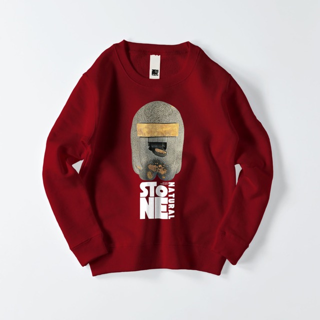 Monster キッズライトトレーナー3