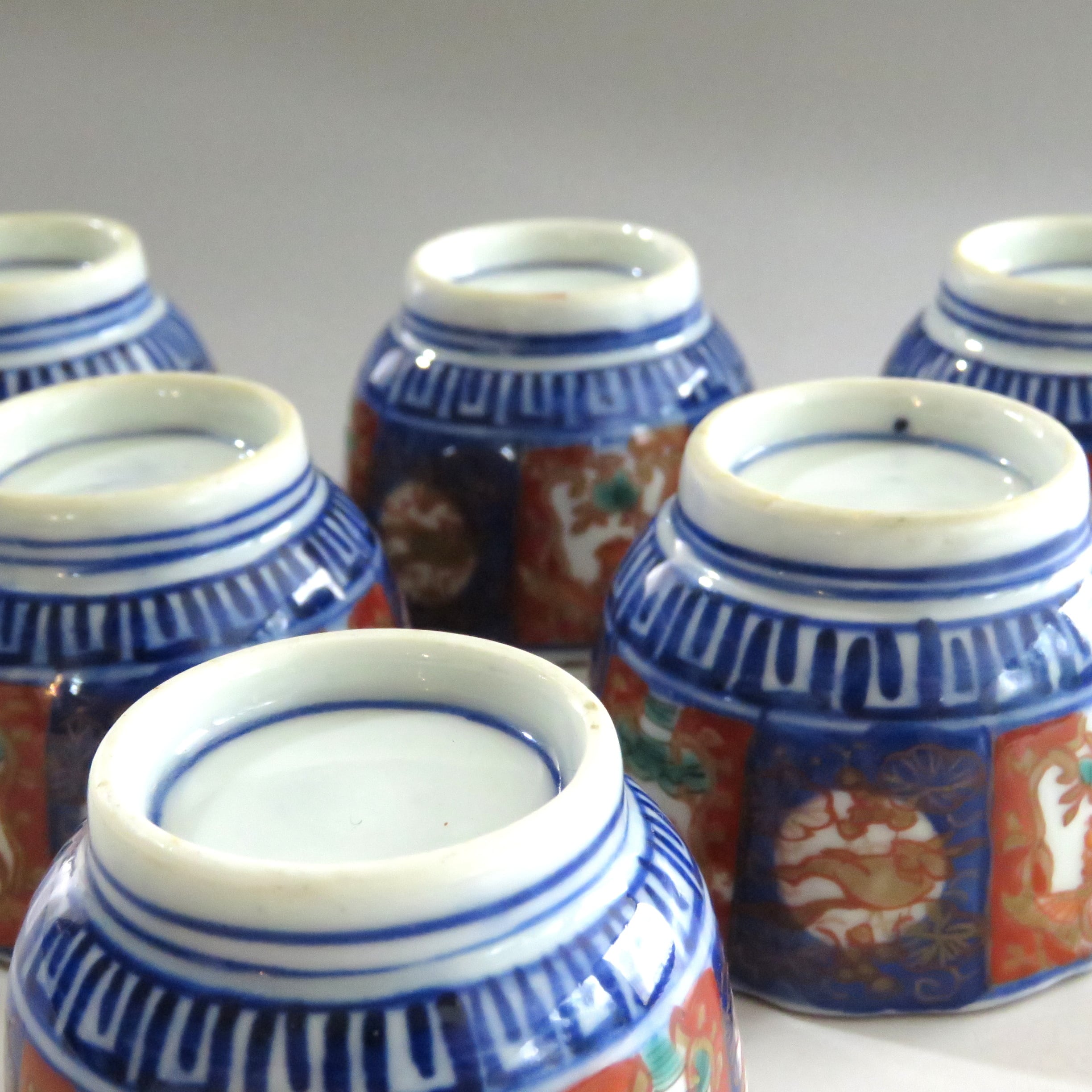 茶道具　桐製内金溜　棗　茶器　仕覆・時代箱付　V　R8643 茶道具 桐製内金溜 棗 茶器 仕覆・時代箱付 V R8643 【公式通販】