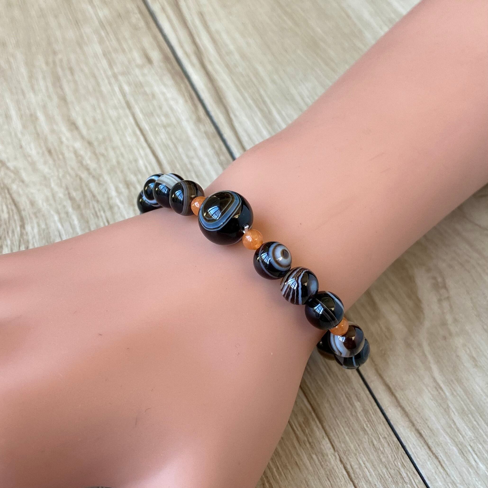 災いを寄せ付けず幸運を呼び込む/ルチル・アパタイト/パワーストーン