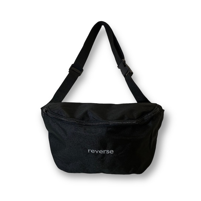 Reverse Original - Body Bag - Black