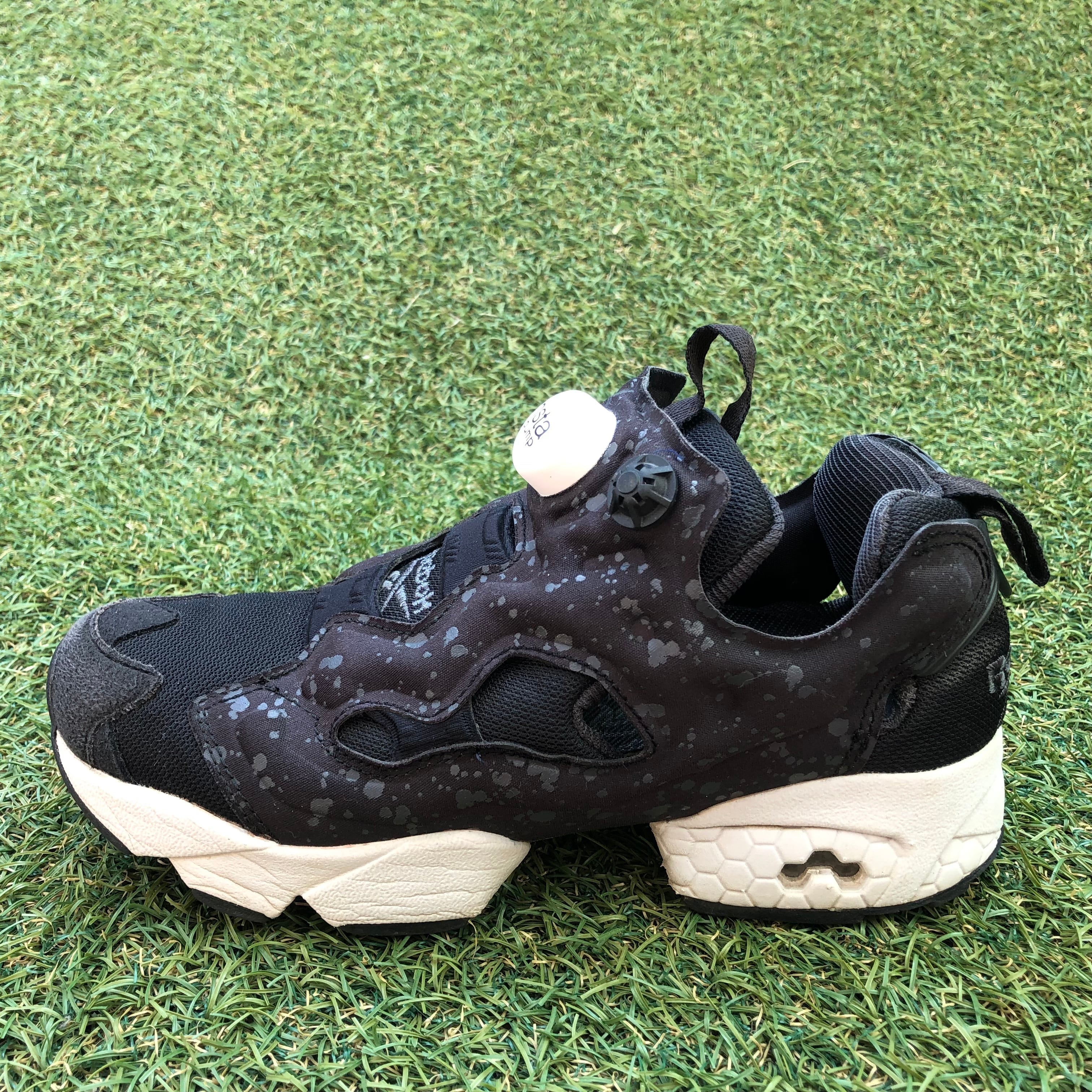 reebok PUMP FURY SP リーボック ポンプヒューリー HW498