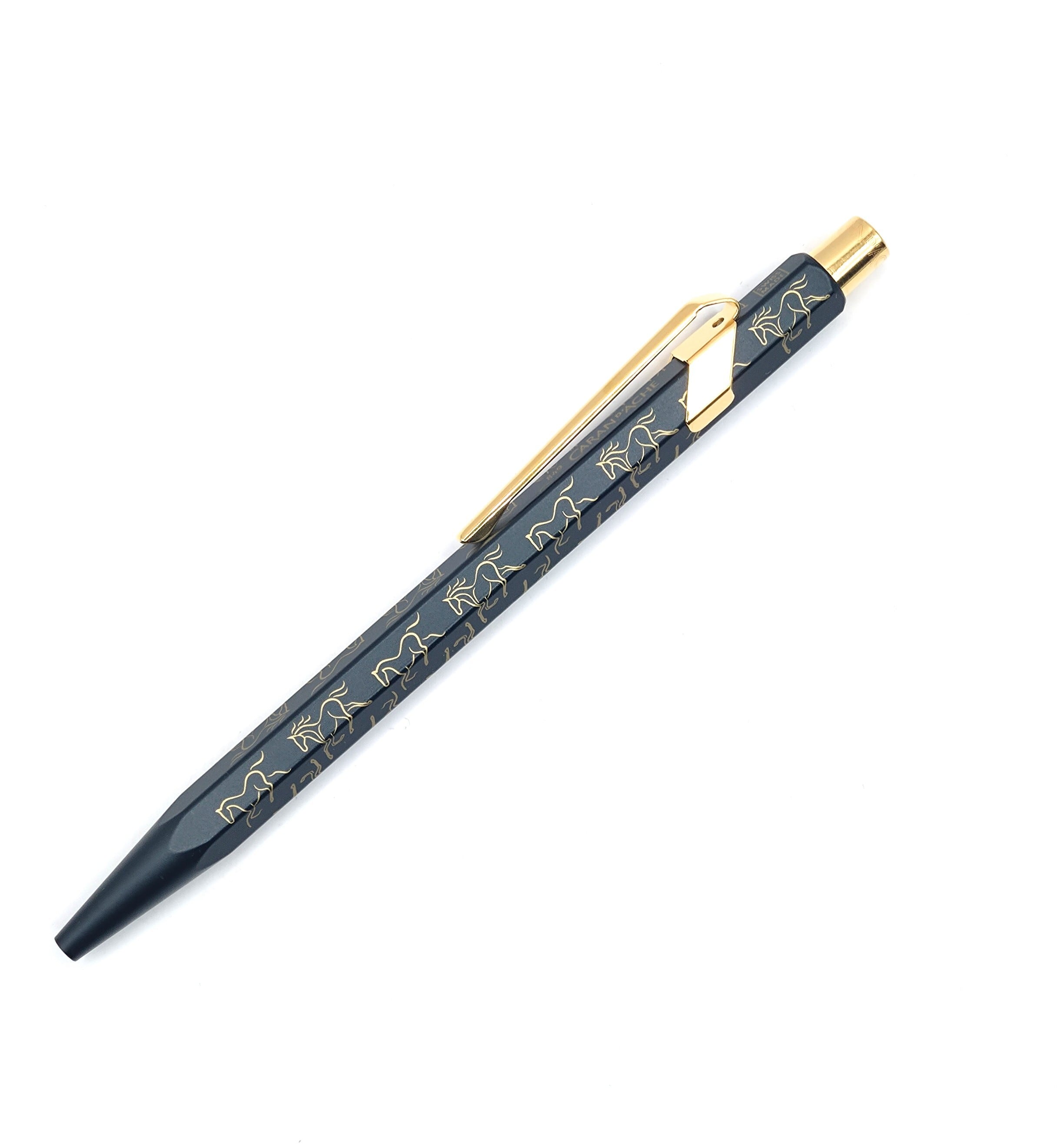 ロットリング800シリーズ シャープペンシル 0.5mm ブラック | penshop