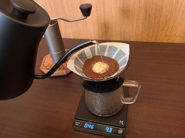 UFO Dripper V2 Midnight