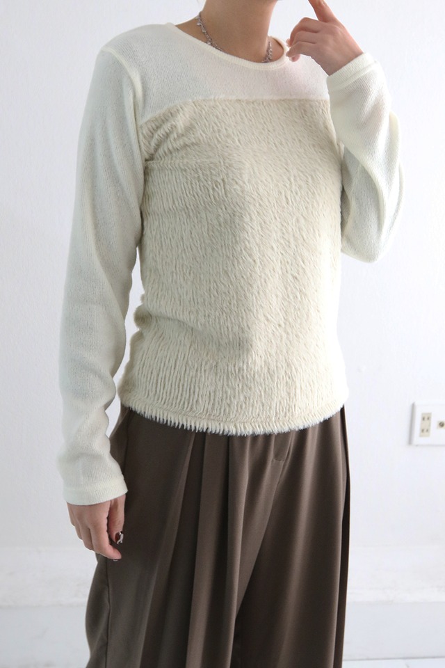 ビスチェニット(5W62018K)