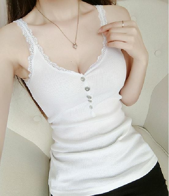 春 夏 レディース トップス かわいい タンクトップ キャミソール