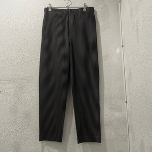 HOMME PLISS ISSEY MIYAKE オム プリッセ イッセイ ミヤケ 23SS 