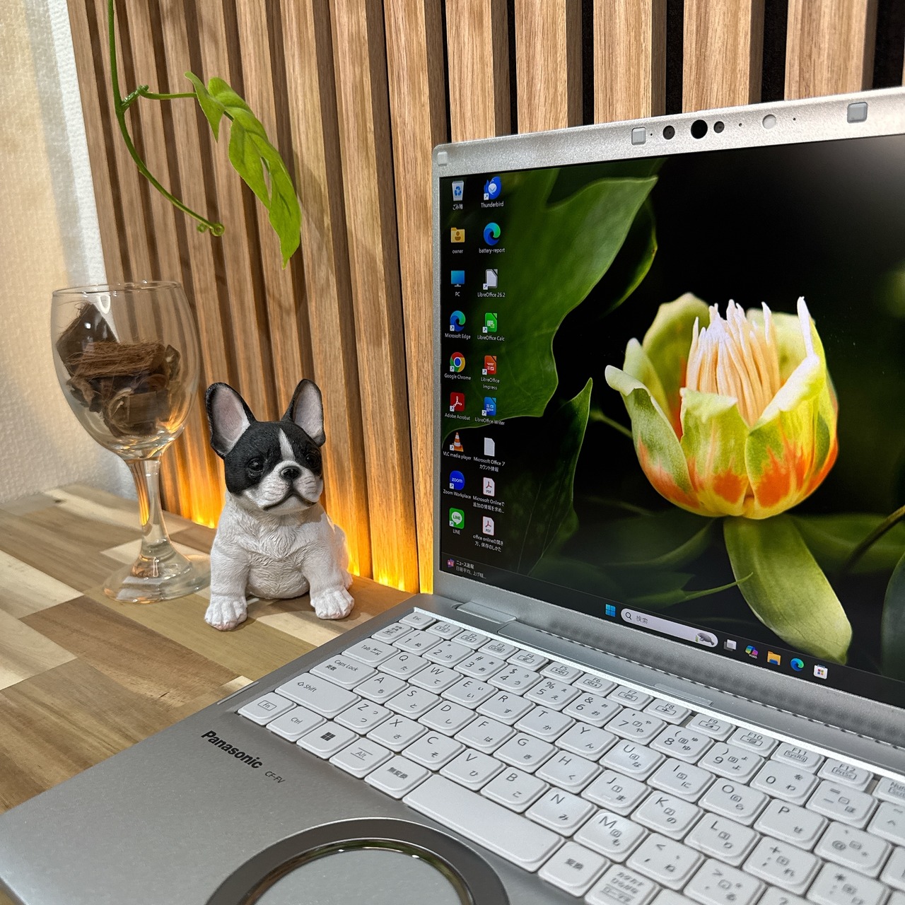 \ 公式ショップ限定価格❣️/ 高画質《新型2022年モデル》Let’s note FV1 メモリ16GB SSD256GB Corei5 第11世代 ノートPC 安心サポート＆3ヶ月保証付き