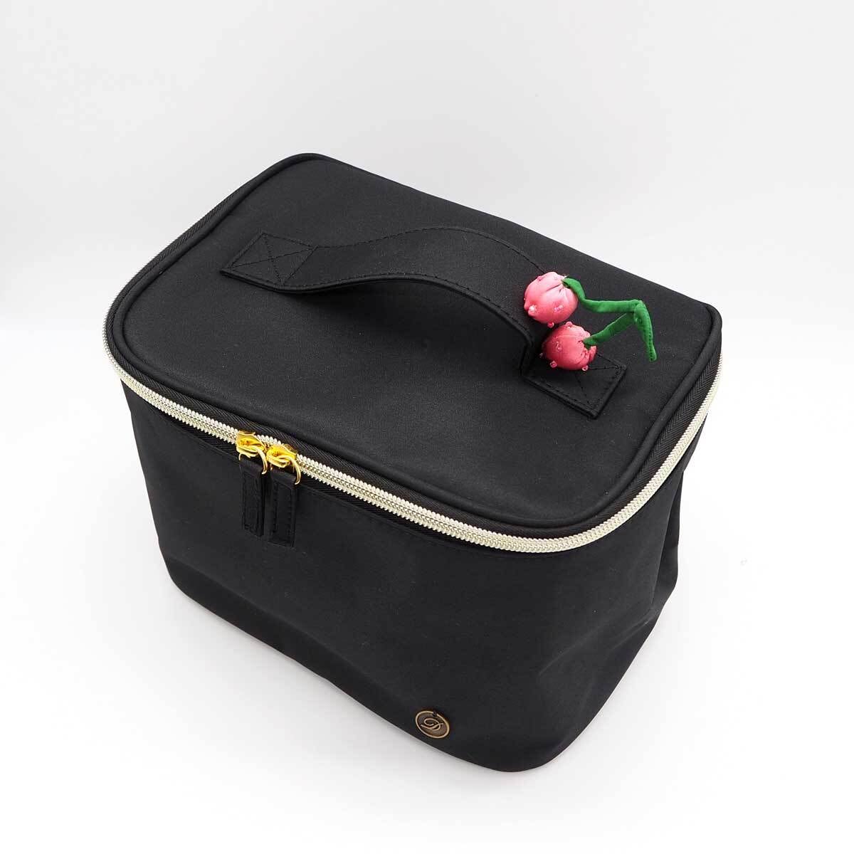 DEMODEE CHERRY VANITY