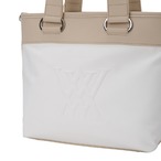 ANEW UMT TOTE BAG [サイズ: F (AGDUUBG05BEF)] [カラー: BEIGE]