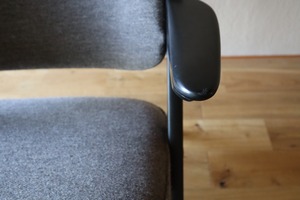 Bengt Ruda「Easy chair」