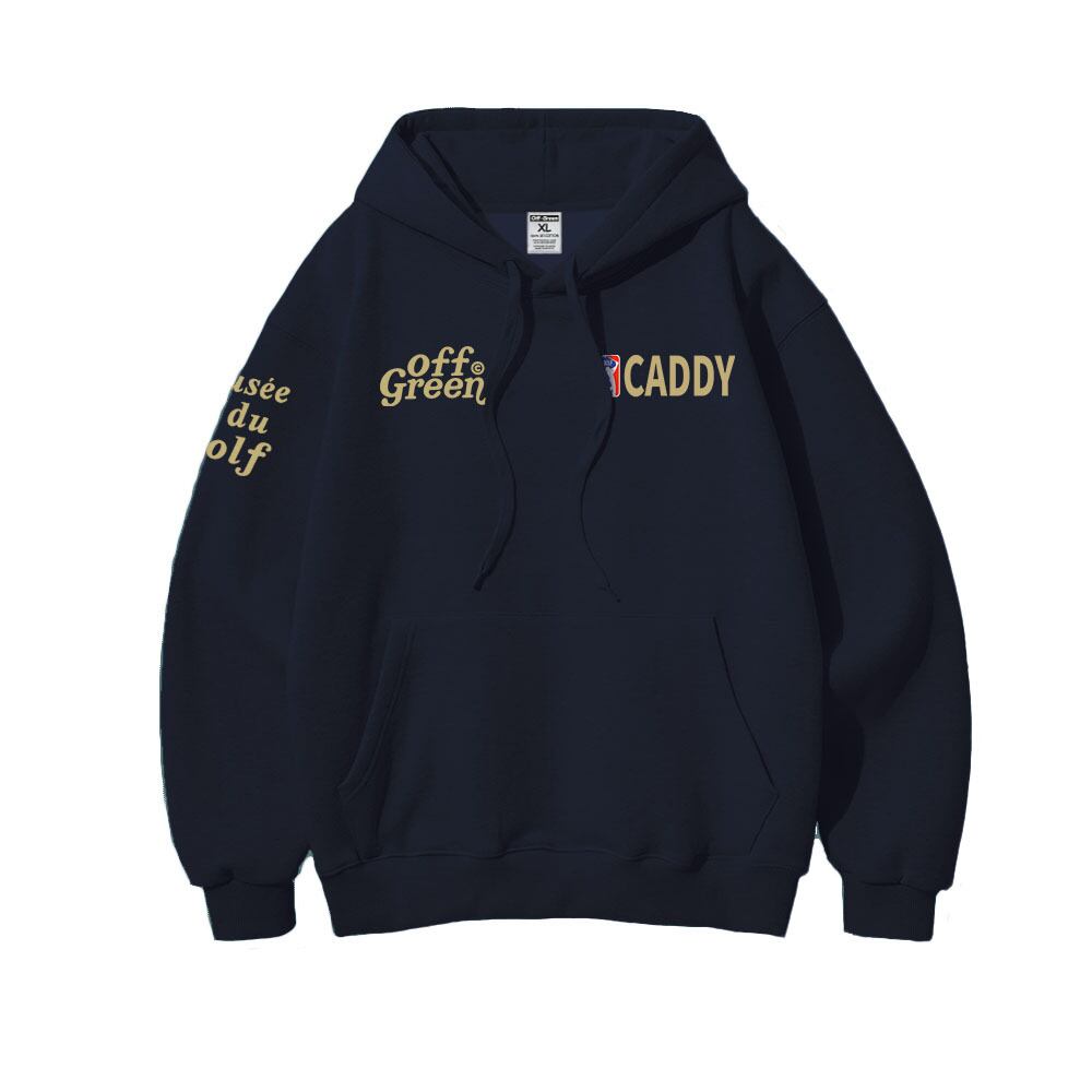 CADDY パーカー | off-green.japan