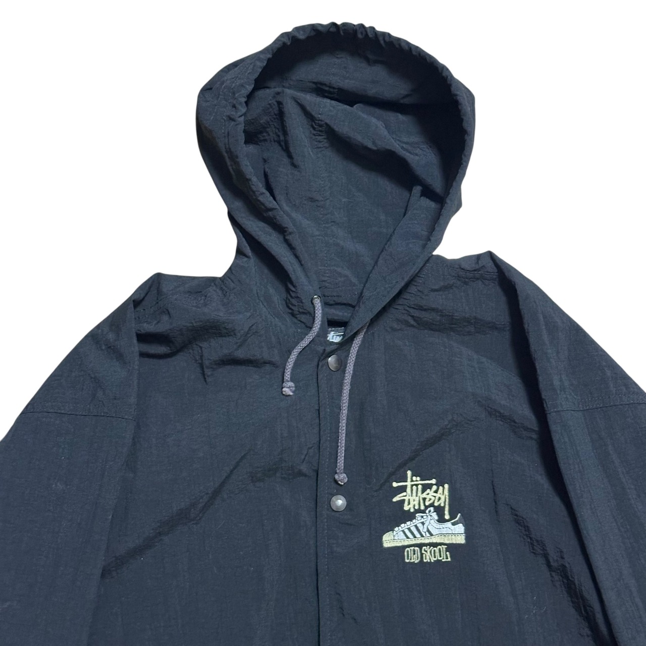 80s〜90s STUSSY