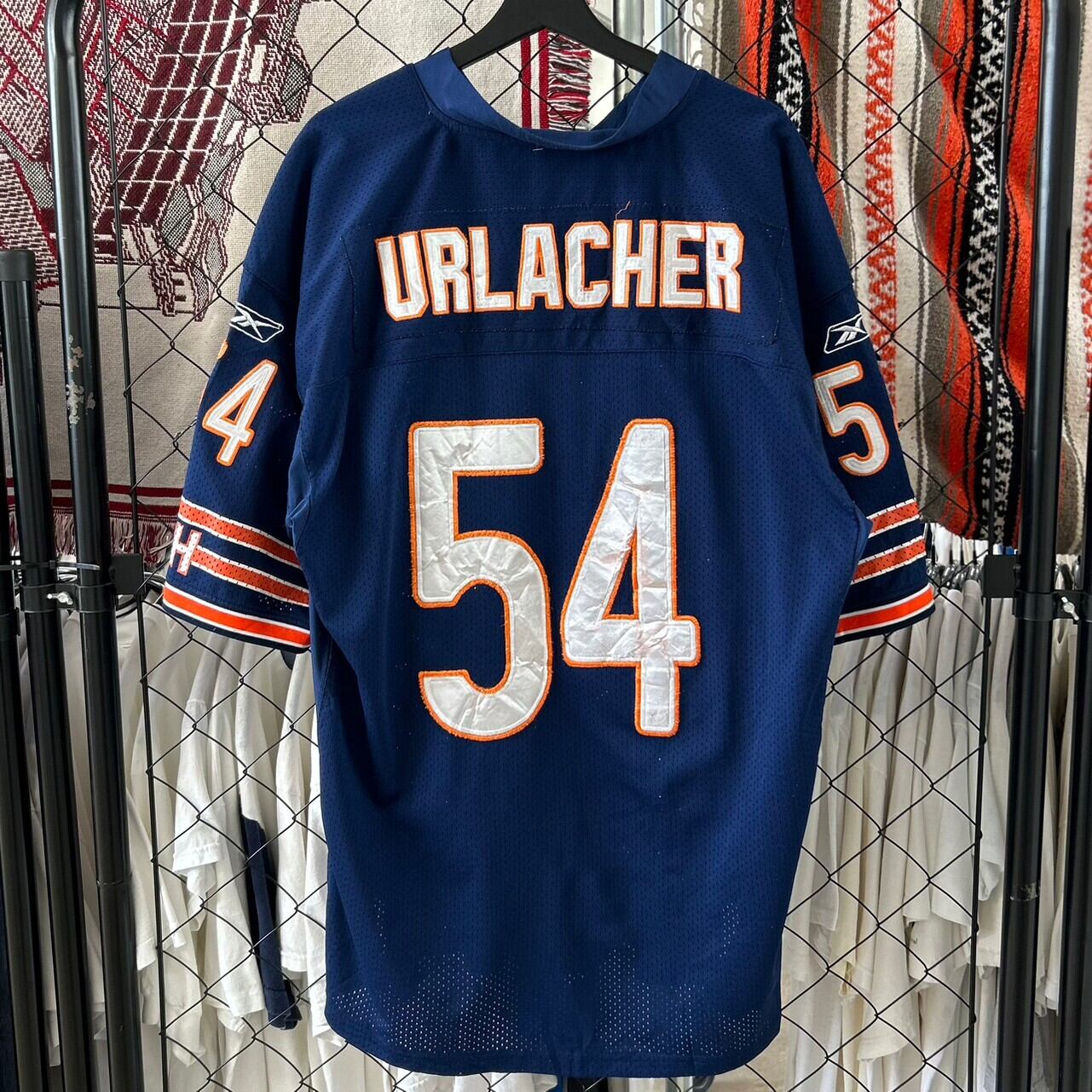 90s リバースウィーブ　アメフト NFL CHICAGO BEARS