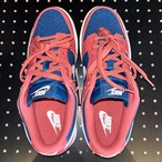 Nike WMNS Dunk Low "Canyon Rust" US10w/27cm