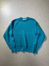 90s Men’s Store acrylic knit
