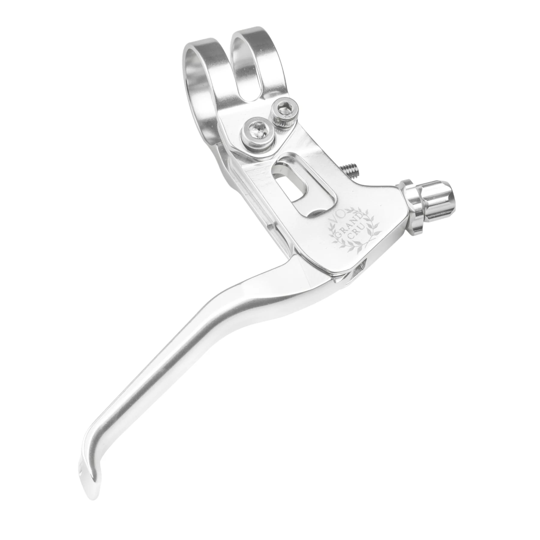 Velo Orange Grand Cru Brake Levers Short Pair | CALI BIKES SC
