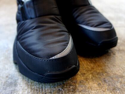30％OFF SALE！SOREL ソレル キネティックインパクト パフィー ジップ