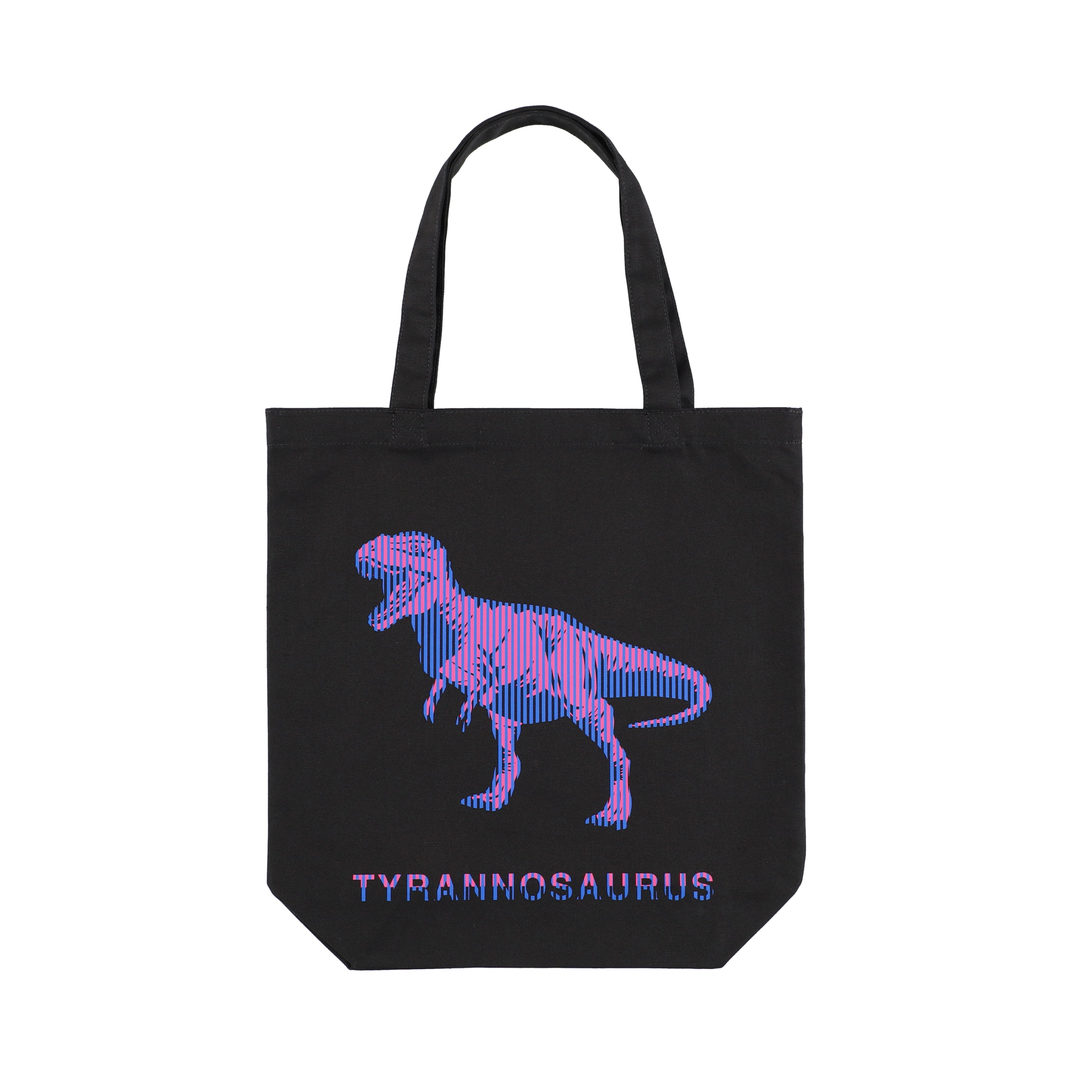 ムンカー錯視トートバッグ Munker illusion bags【Color Print Project