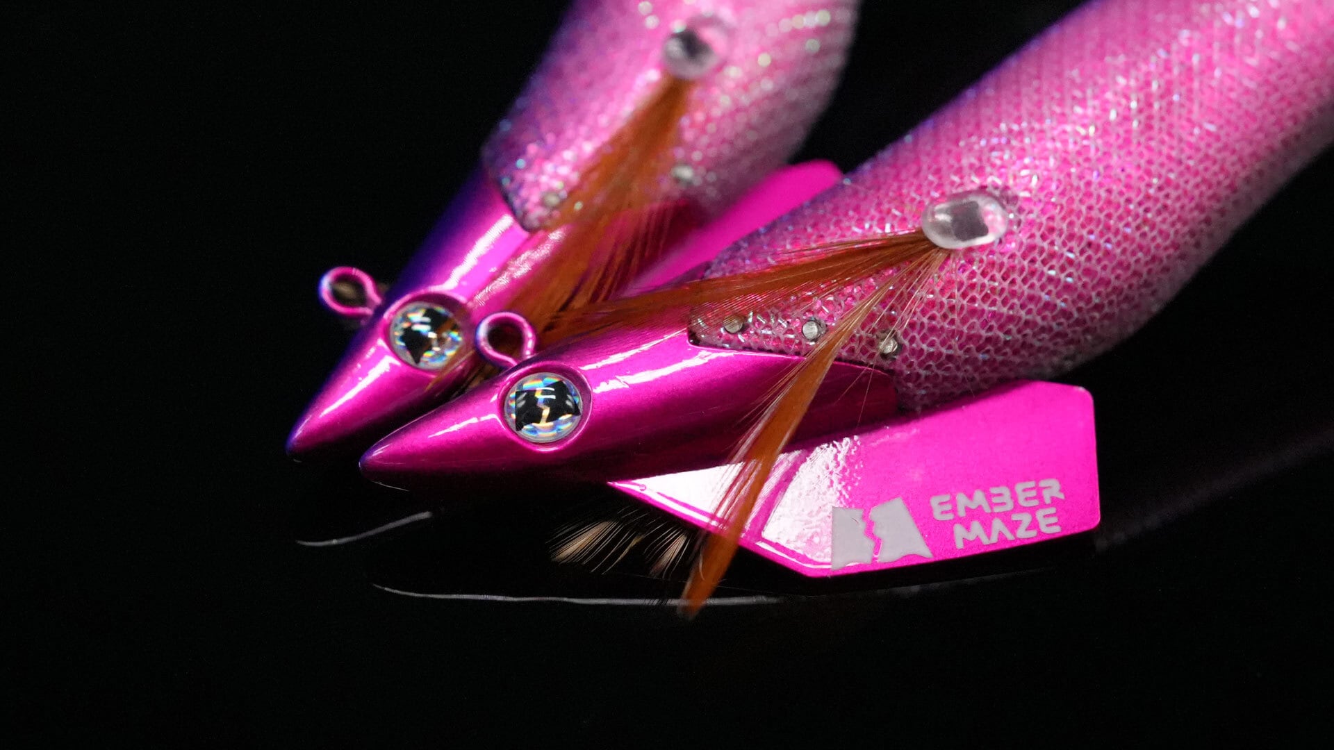 110） RAVEN 3.5 バニーピンク | EMBER MAZE official shop