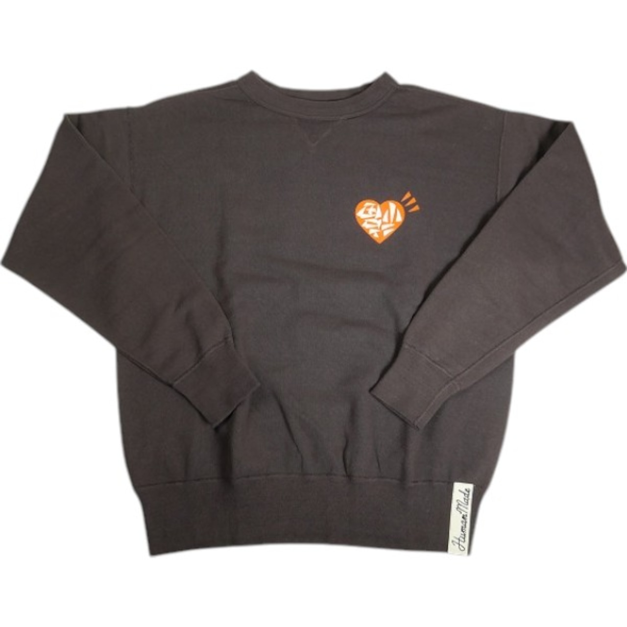 Size【XL】 HUMAN MADE ヒューマンメイド 24AW TSURIAMI SWEATSHIRT  