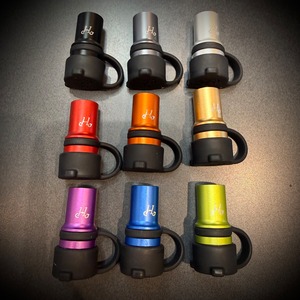 H&H Pedal Holder Ver.2 super light [P/C Line]