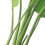 人工観葉植物 フェイクグリーン 大型 造木 人工モンステラの木 シミュレーション 植物鉢植え フェイクツリー 盆栽 屋内 屋外 リビング ルーム ホテル 寝室