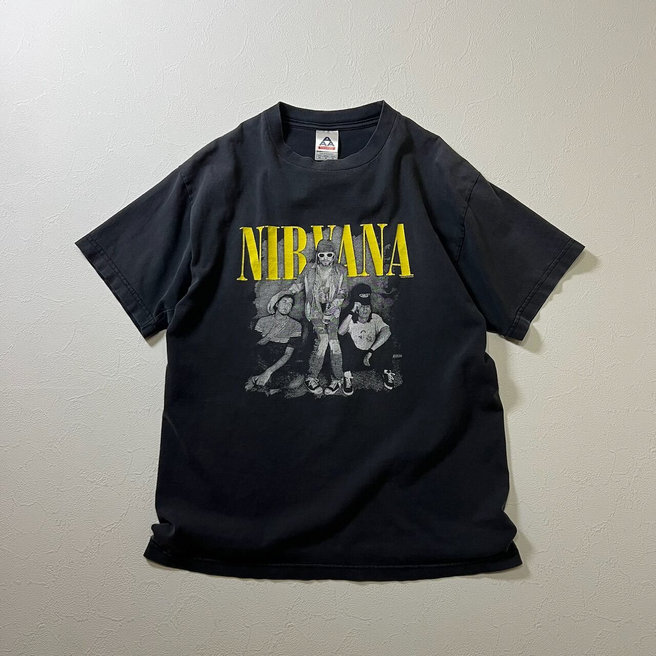 ☆boro & fade☆ | RUFFY