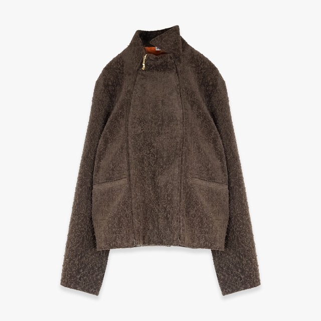 RANDY 26AW FLOW (BROWN)
