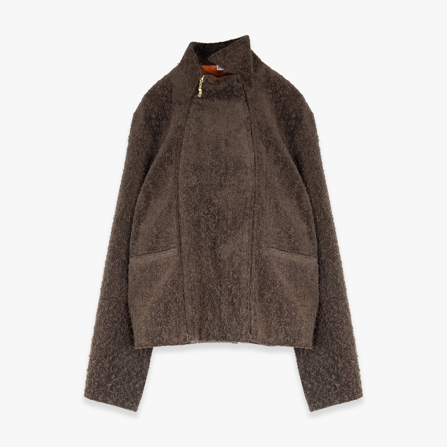 RANDY 26AW FLOW (BROWN)