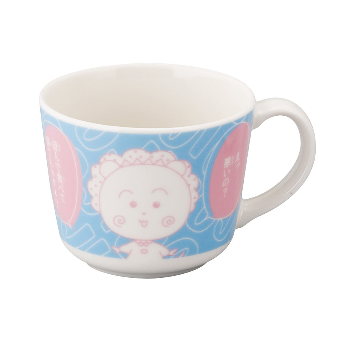 キャラクター | yamaka official shop - 山加商店 公式オンラインショップ