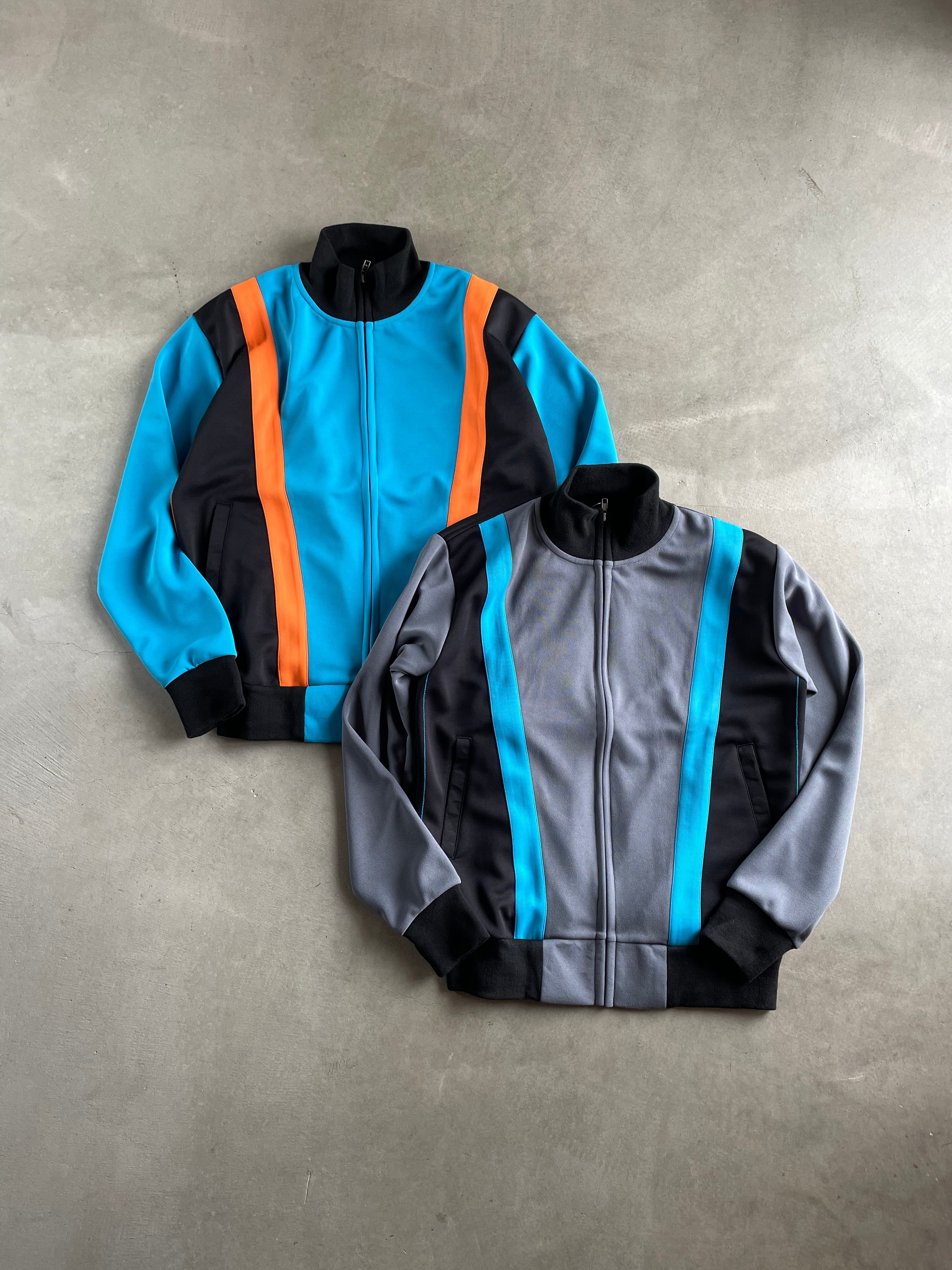 GAME SPORTS WEAR ゲームスポーツウェア【TRACK JAKET トラック GAME SPORTS WEAR ゲームスポーツウェア【TRACK JAKET トラック