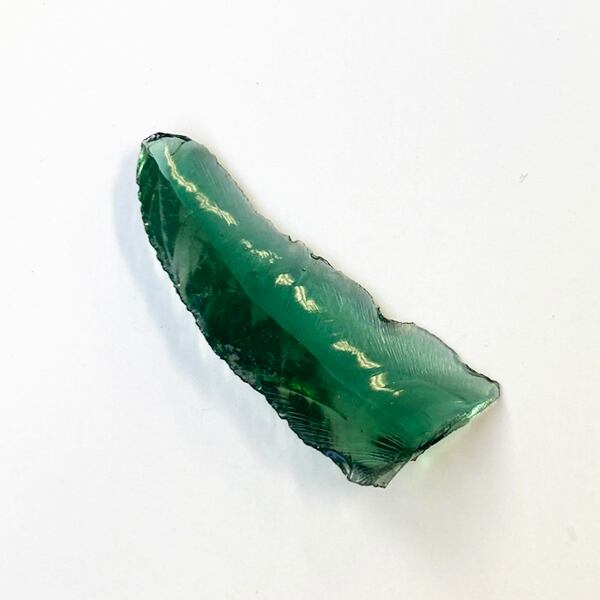 アンダラクリスタル〈エメラルドシフトアンダラ 緑〉送料無料